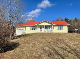 51 Horse Shoe Ln, Elsberry, MO 63343