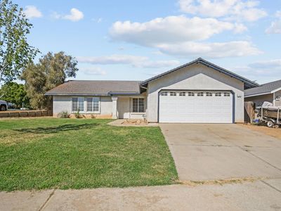 13295 Aura Ln, Waterford, CA, 95386