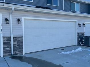 1012 NE 56th St, Ankeny, IA 50021