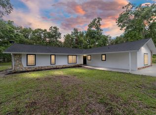 4604 NE 140th Pl, Anthony, FL 32617