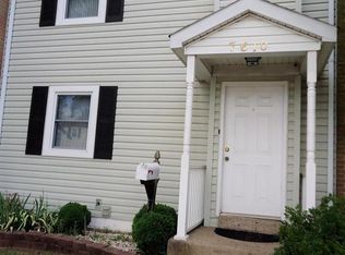7610 Quail Run Ln, Manassas, VA 20109