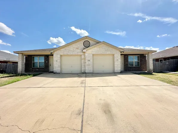 1300 Loyal Ln, Killeen, TX 76549