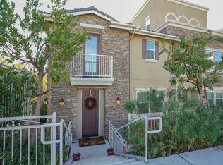 4376 Gentle Brook Ln #1, Simi Valley, CA 93063