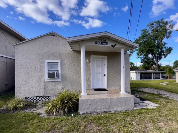 2330 S Fern Creek Ave, 2330 S Ferncreek Ave APT C, Orlando, FL 32806