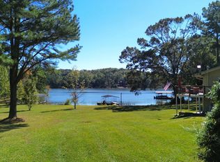0 Madison Shores Dr, Westminster, SC 29693