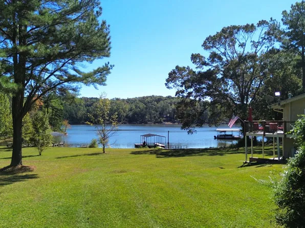 0 Madison Shores Dr, Westminster, SC 29693