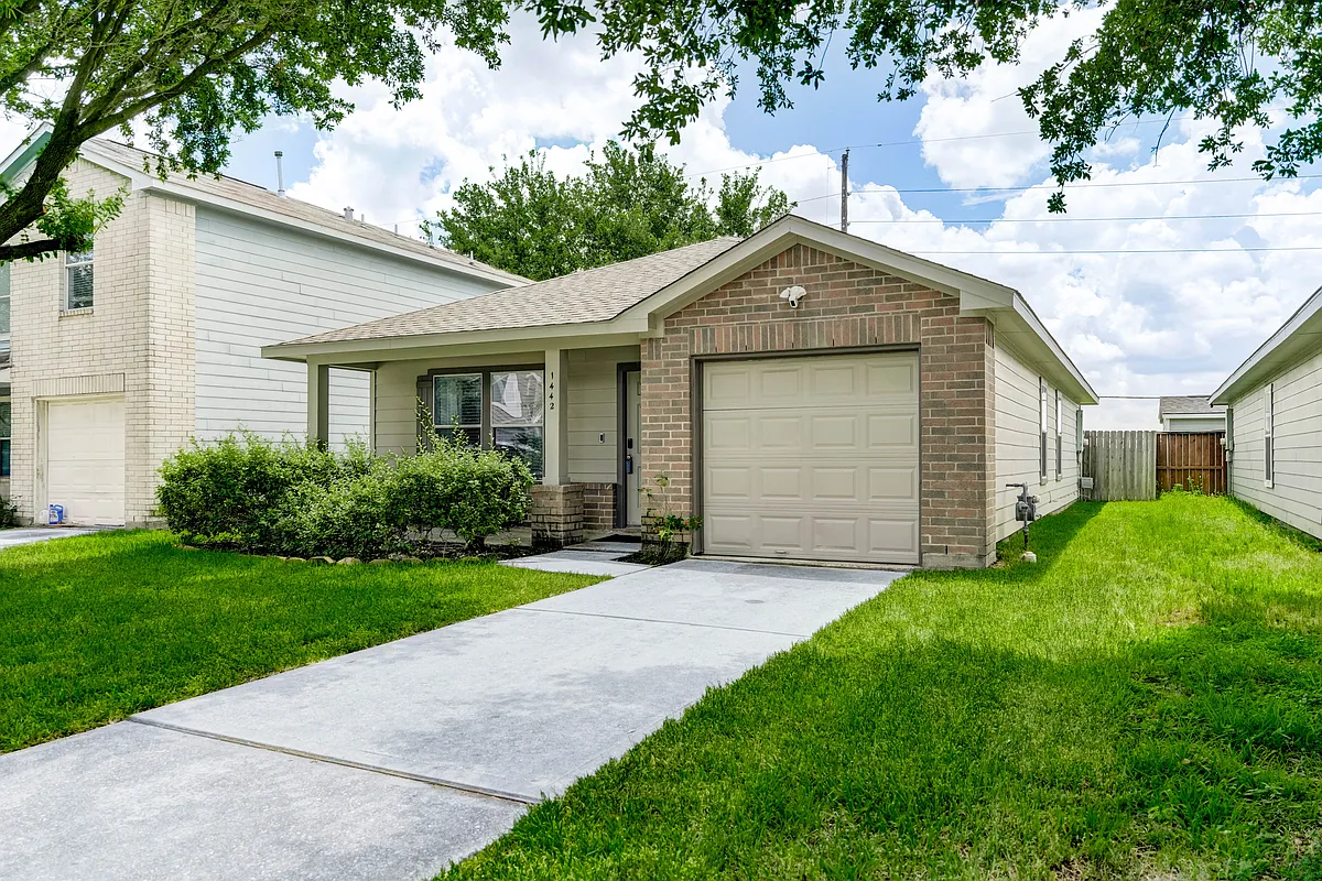 Building Photo - 1442 Grand Prince Ln