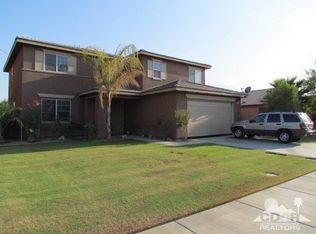 85879 Avenida Raylynn, Coachella, CA 92236