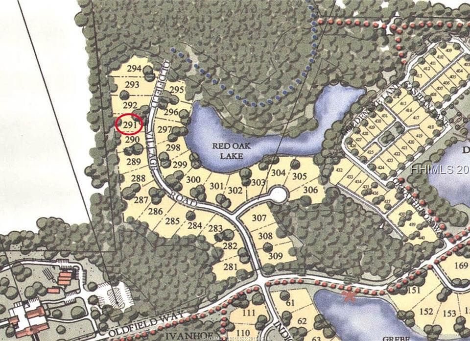 21 Oldfield Village Rd Okatie, SC Zillow