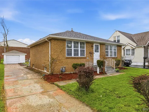 109 Chauncey St, Buffalo, NY 14206