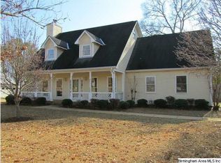 1924 Pleasant Ridge Loop, Sylacauga, AL 35150