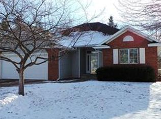 2241 Viking Dr, Saint Cloud, MN 56301