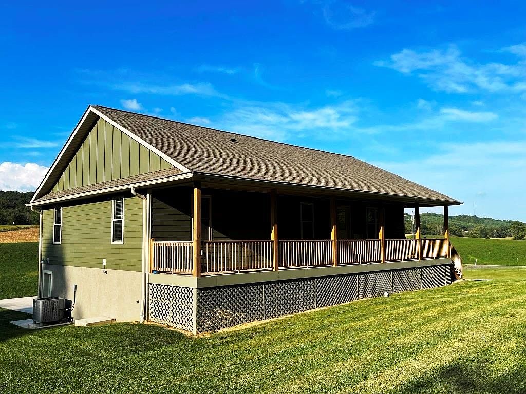 6196 W Lee Hwy, Rural Retreat, VA 24368 Zillow