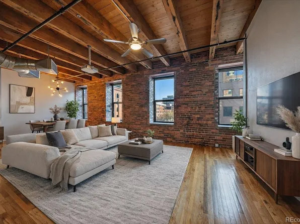 1801 Wynkoop Street #314, Denver, CO 80202