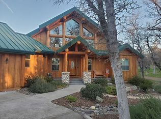 15920 El Camino Robles Rd, Redding, CA 96001