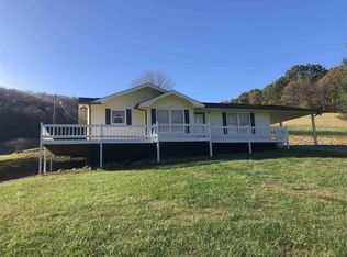 1910 Jackson Ridge Rd, Tazewell, TN 37879