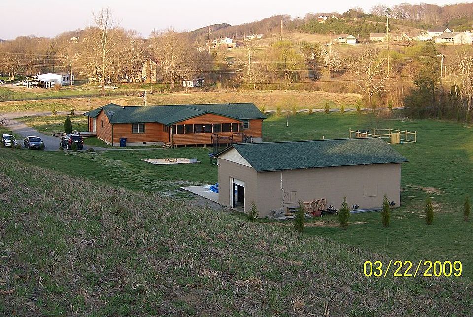 Shop/Garage is 1100 SF