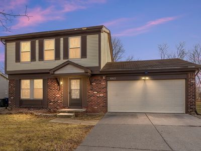 41421 Ayrshire Dr, Canton, MI, 48188