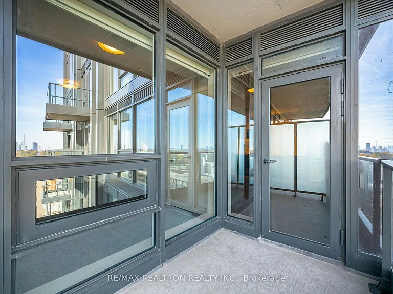 2525 Bathurst St #1101 — Photo 18