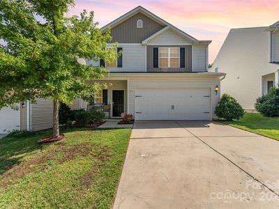 4710 Opus Ln, Charlotte, NC, 28214