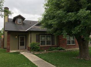 3410 Ridge Smoke, San Antonio, TX 78247