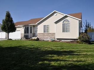 4838 W Thrush Hill Dr, West Jordan, UT 84081