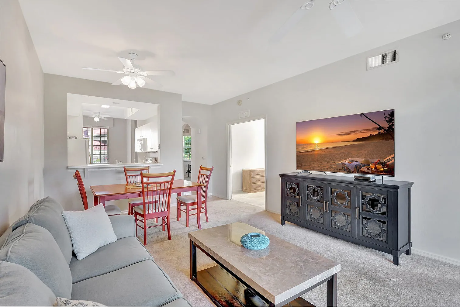 2 bed, 2.0 bath, $3,270 — Photo 2