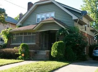 1114 Martin Luther King Jr St SE, Grand Rapids, MI