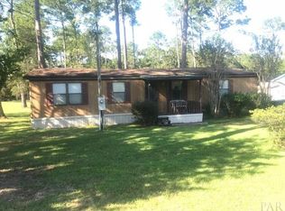 550 Nix Rd, Pensacola, FL 32506