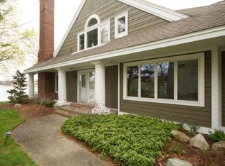 17563 N Fruitport Rd, Spring Lake, MI 49456