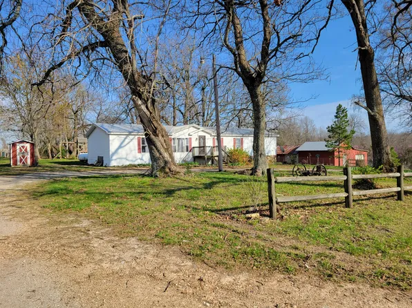 1510 County Road 221, Thayer, MO 65791