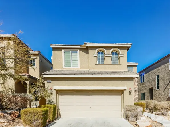 6586 Mercutio Ct, Las Vegas, NV 89141