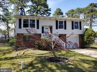 237 Cherokee Dr, Browns Mills, NJ 08015