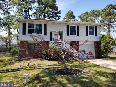237 Cherokee Dr, Browns Mills, NJ, 08015