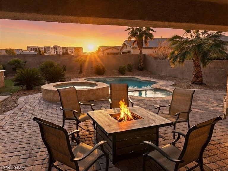 8823 Sherborne Gate Ave, Las Vegas, NV