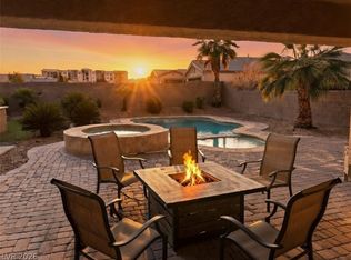 8823 Sherborne Gate Ave, Las Vegas, NV 89148