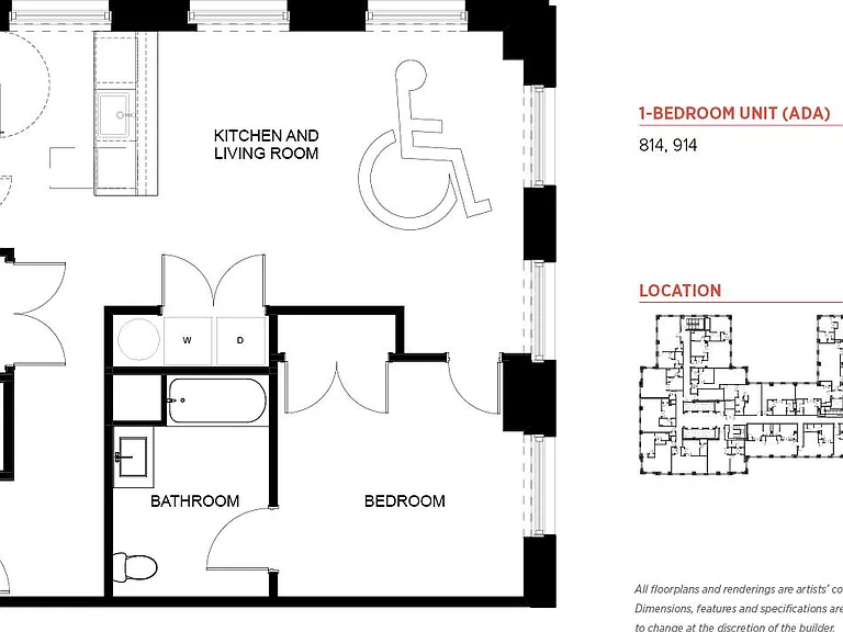 The Residences at The RJ Reynolds Building — Photo 63