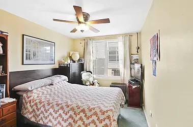 Rented by Brown Harris Stevens