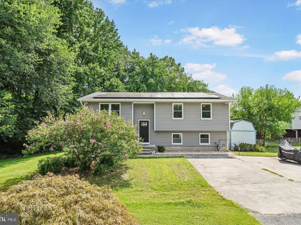 614 Orems Rd, Essex, MD 21221