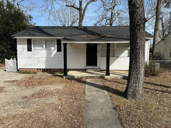 722 Palm Dr, Aiken, SC 29803