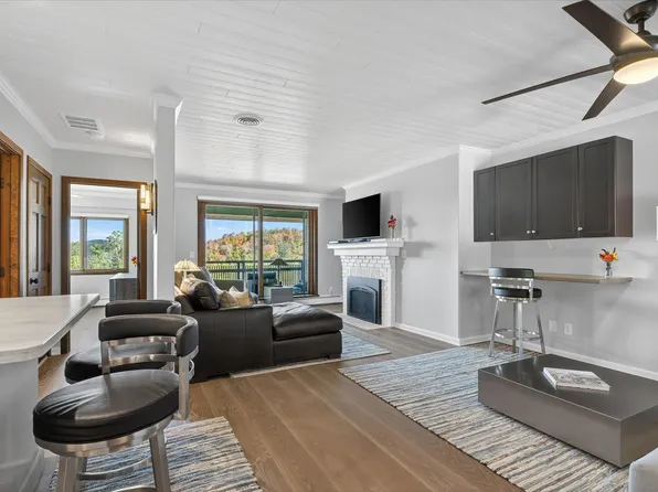 281 Sunrise Road #Cambridge 403, Killington, VT 05751