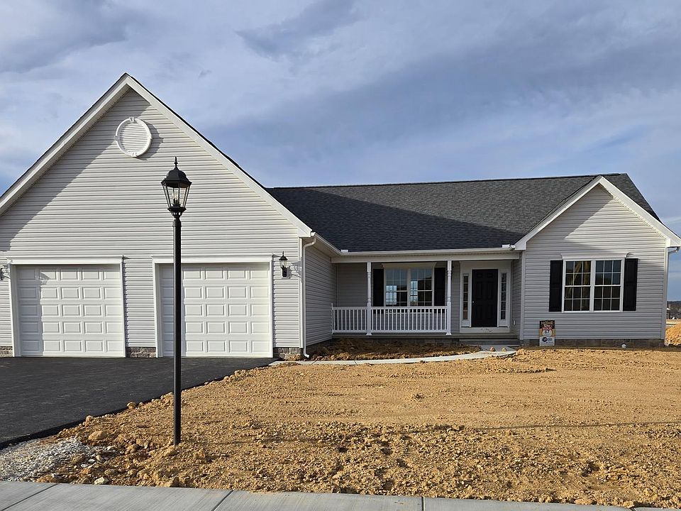 1st image of 20 Buckskin Dr Lot 67