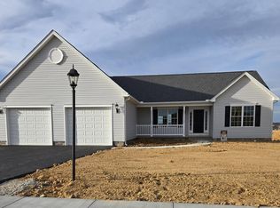 20 Buckskin Dr LOT 67, Hanover, PA 17331