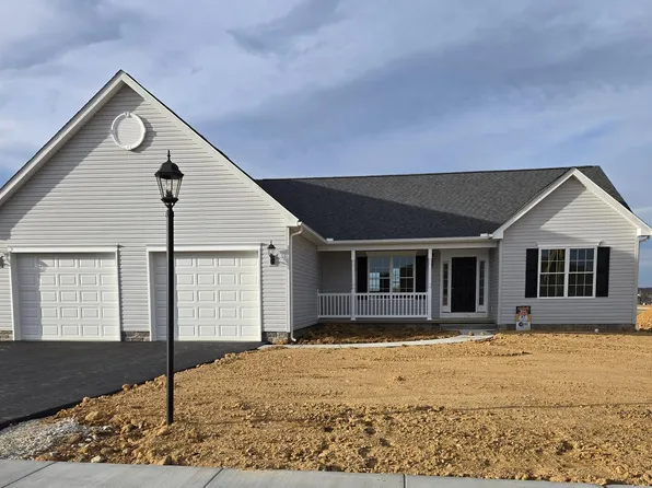 20 Buckskin Dr Lot 67, Hanover, PA 17331