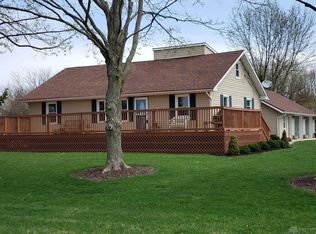 1040 Us Highway 68 S, Xenia, OH 45385
