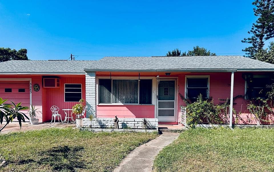 1st image of 5483 45TH AVENUE N