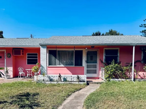 5483 45th Ave N, Saint Petersburg, FL 33709