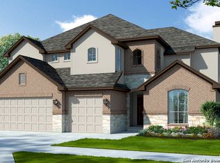 8210 Claret Cup Way, Boerne, TX 78015