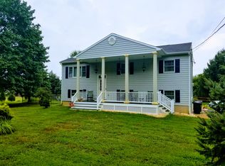 51 Agress Rd, Millstone Township, NJ 08535