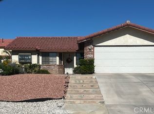 12786 Yellowstone Ave, Victorville, CA 92395